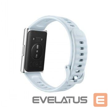 Išmanusis laikrodis Huawei HUAWEI BAND 11 PRO BLUE
