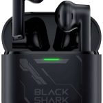 Belaidės ausinės Black Shark  HEADSET JOYBUDS BLACK Black