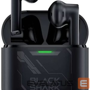 Belaidės ausinės Black Shark  HEADSET JOYBUDS BLACK Black