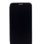 Knygos tipo dėklas dėklai Evelatus Samsung Galaxy S23 Book Case Black