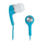 Laidinės ausinės Setty Universal Headset Universal 3,5mm Blue