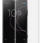 Apsauginiai stiklai iLike Sony Xperia XZ1 