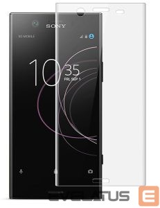 Apsauginiai stiklai iLike Sony Xperia XZ1 