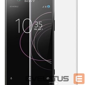 Apsauginiai stiklai iLike Sony Xperia XZ1 