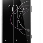 Apsauginiai stiklai Evelatus Sony Xperia XZ1 
