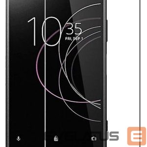 Apsauginiai stiklai Evelatus Sony Xperia XZ1 