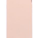 Nugarėlės dėklai Evelatus Apple iPhone 7/8/SE2020/SE2022 Nano Silicone Case Soft Touch TPU Pink Sand