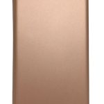 Knygos tipo dėklas dėklai Evelatus Apple iPhone 5/5s/SE Book Case Rose Gold