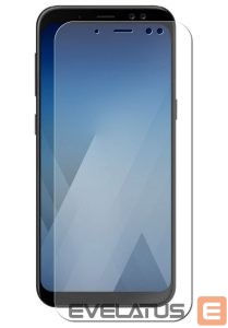 Apsauginiai stiklai iLike Samsung A7 2018 