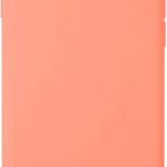 Nugarėlės dėklai Evelatus Apple iPhone 7/8 Premium Soft Touch Silicone Case Nectarine