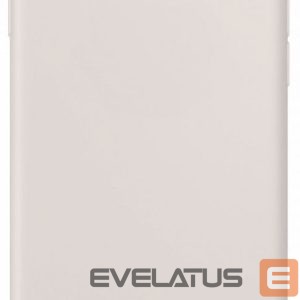 Nugarėlės dėklai Evelatus Apple iPhone 7/8/SE2020/SE2022 Premium Soft Touch Silicone Case Stone