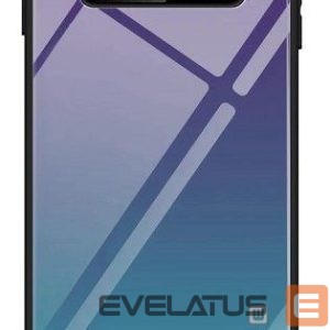 Nugarėlės dėklai Evelatus Samsung J6 2018 Gradient Glass Case 3 Under Water