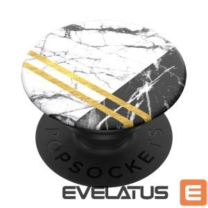 Universalus laikiklis (Popsocket) Popsockets  Art Deco Marble 