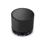 Belaidės kolonėlės Setty  Junior bluetooth speaker Black