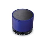 Belaidės kolonėlės Setty  Junior bluetooth speaker Blue