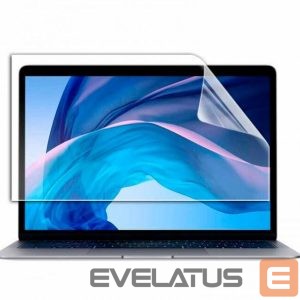 Apsauginė plėvelė Evelatus  Universal Gloss Tablet Film for Screen Cutter 