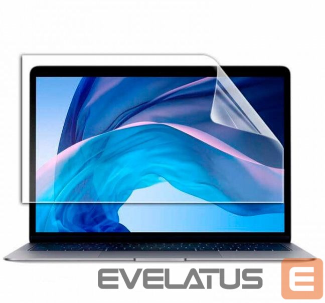 Apsauginė plėvelė Evelatus Universal Gloss Tablet Film for Screen Cutter