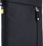 Nešiojamojo kompiuterio krepšys Case Logic  laptop Sleeve 9-10.1 Black