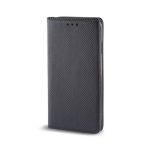 Knygos tipo dėklas dėklai iLike Samsung Galaxy A32 4G Book Case V1 Black