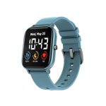 Išmanusis laikrodis Canyon  Smartwatch Wildberry SW-74 Blue