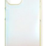 Nugarėlės dėklai iLike Samsung Galaxy A52s 5G / A52 5G / A52 4G Gel Neon Cover Case Blue