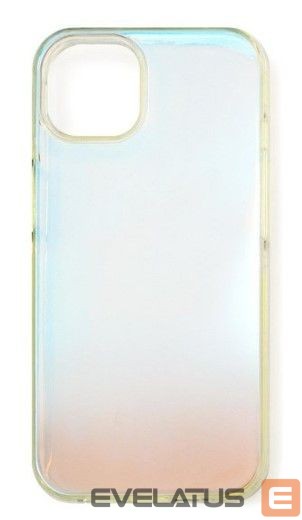 Nugarėlės dėklai iLike Samsung Galaxy A52s 5G / A52 5G / A52 4G Gel Neon Cover Case Blue