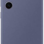 Nugarėlės dėklai Samsung - Galaxy S24 Silicone Cover Case Violet