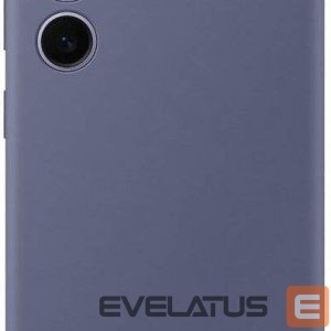 Nugarėlės dėklai Samsung - Galaxy S24 Silicone Cover Case Violet