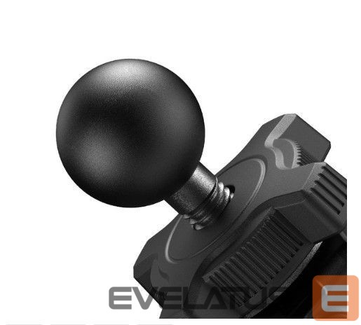 Automatinis laikiklis Joyroom Car magnetic phone holder for air vent Black