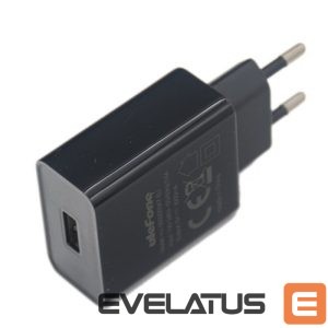 Adapteriai UleFone  Adapter (KTC-16USBWE10C) Bulk White