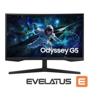 Monitoriai Samsung  MONITOR LCD 32 