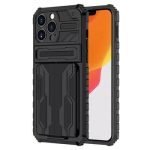 Nugarėlės dėklai iLike Samsung Samsung A52/A52 5G/A52s Protect Combo Case Black
