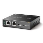 Jungikliai TP-Link  Omada Hardware Controller OC200 10/100 Mbit/s, Ethernet LAN (RJ-45) ports 2, PoE in 
