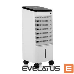 Oro kondicionavimas Tristar  Air cooler AT-5446	 Free standing, Multi split, Number of speeds 3, White 