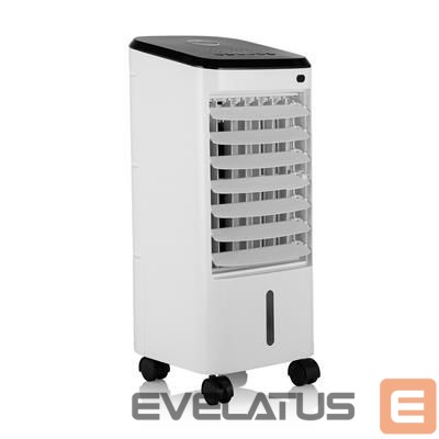 Oro kondicionavimas Tristar Air cooler AT-5446 Free standing, Multi split, Number of speeds 3, White