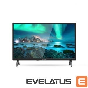 Televizoriai Allview  24ATC6000-H 24“ (61cm) HD Ready LED TV 