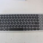 Kompiuterio klaviatūra Dell  SALE OUT.  Keyboard and Mouse KM7120W Wireless Russian 