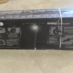 Elektrinis paspirtukas Segway  SALE OUT. Ninebot by  Kickscooter F2 Plus E, Black / DAMAGED PACKAGING, SCRATCHES ON SIDE  Kickscooter F2 Plus E Black 