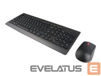 Kitas kompiuterio priedas Lenovo  LENOVO 510 Wireless Combo (US) 