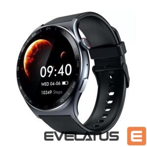 Išmanusis laikrodis Infinix  XWatch 3 WE Grey