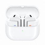 Belaidės ausinės Samsung  Galaxy Buds 3 SM-R530 White