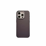 Nugarėlės dėklai Evelatus Apple iPhone 15 PC NeoCase with MagSafe Brown