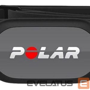 Išmanusis laikrodis Polar  HR SENSOR BLE BLK XS-S GEN 