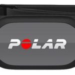 Išmanusis laikrodis Polar  H9 HR SENSOR BLE BLK M-XXL GEN 