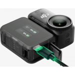 Sportiniai fotoaparatai DJI  CAMERA OSMO NANO/128GB CP.OS.00000460 