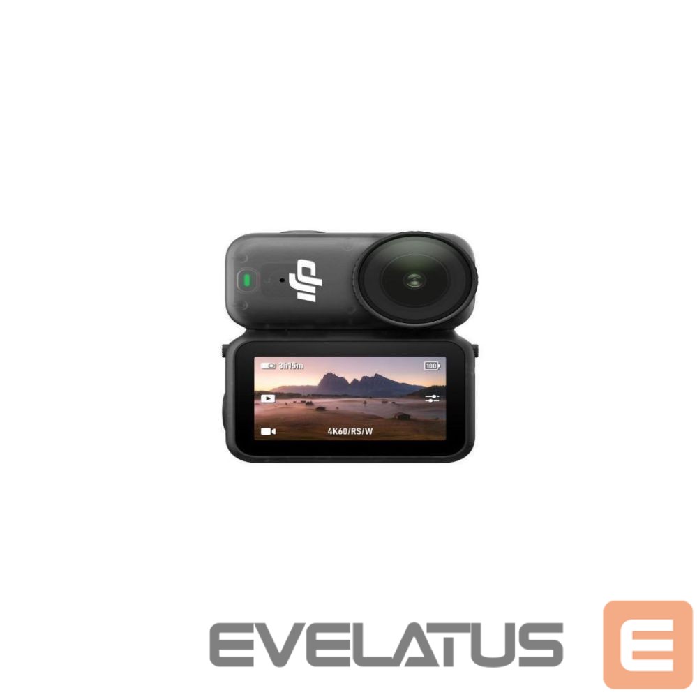 Sportiniai fotoaparatai DJI CAMERA OSMO NANO/128GB CP.OS.00000460