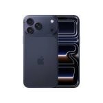 Išmanusis telefonas Apple  iPhone 17 Pro Max 256GB US ESIM Deep Blue