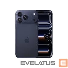 Išmanusis telefonas Apple  iPhone 17 Pro Max 256GB US ESIM Deep Blue
