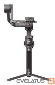 DSLR fotoaparatas DJI  GIMBAL RS 4 PRO COMBO/CP.RN.00000346 