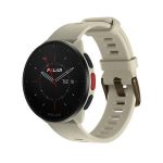 Išmanusis laikrodis Polar  Polar Pacer Pro white red 